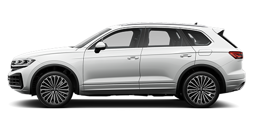 Touareg