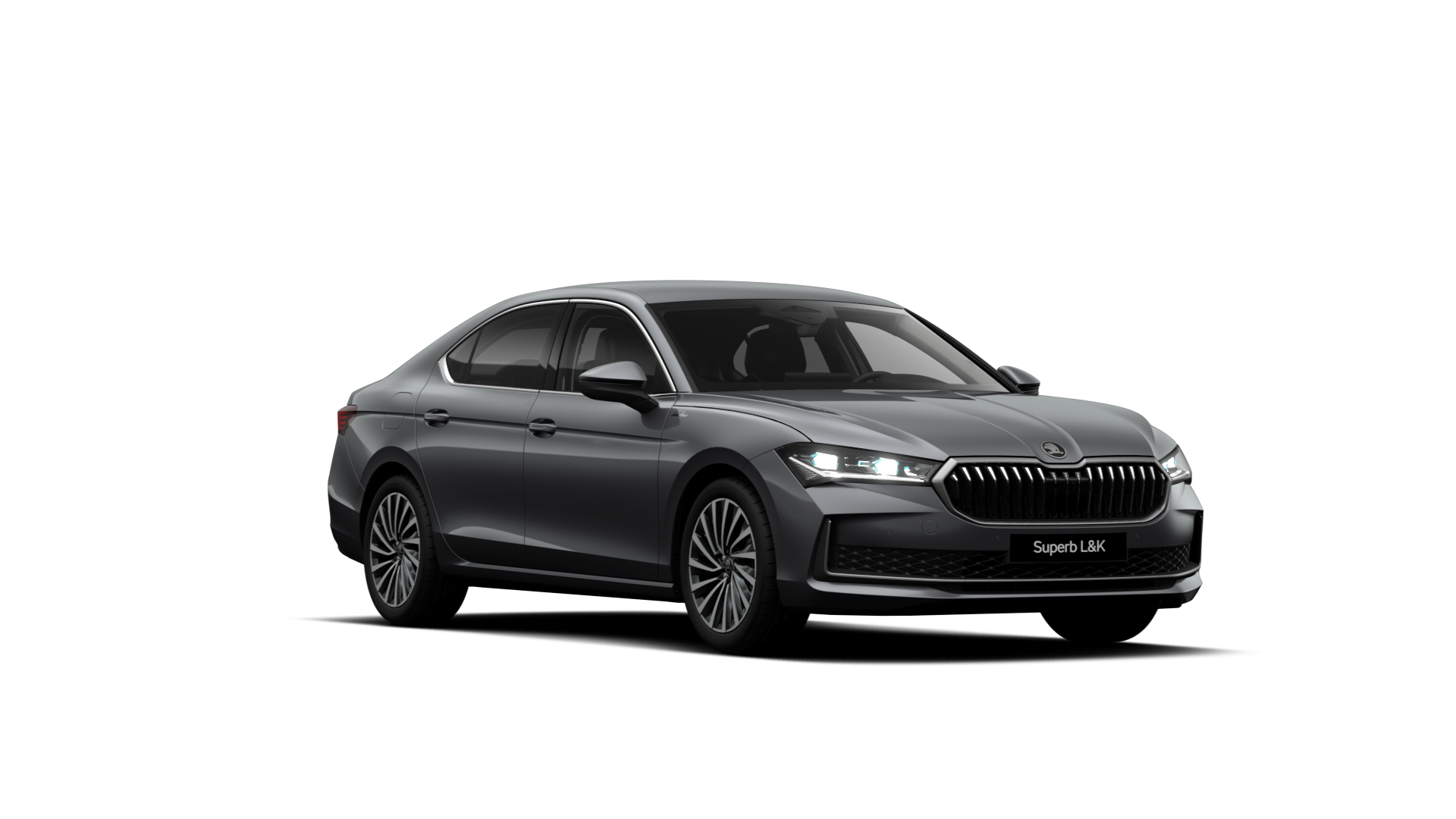 Slika modela Superb