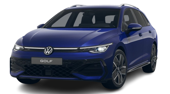 Golf Variant