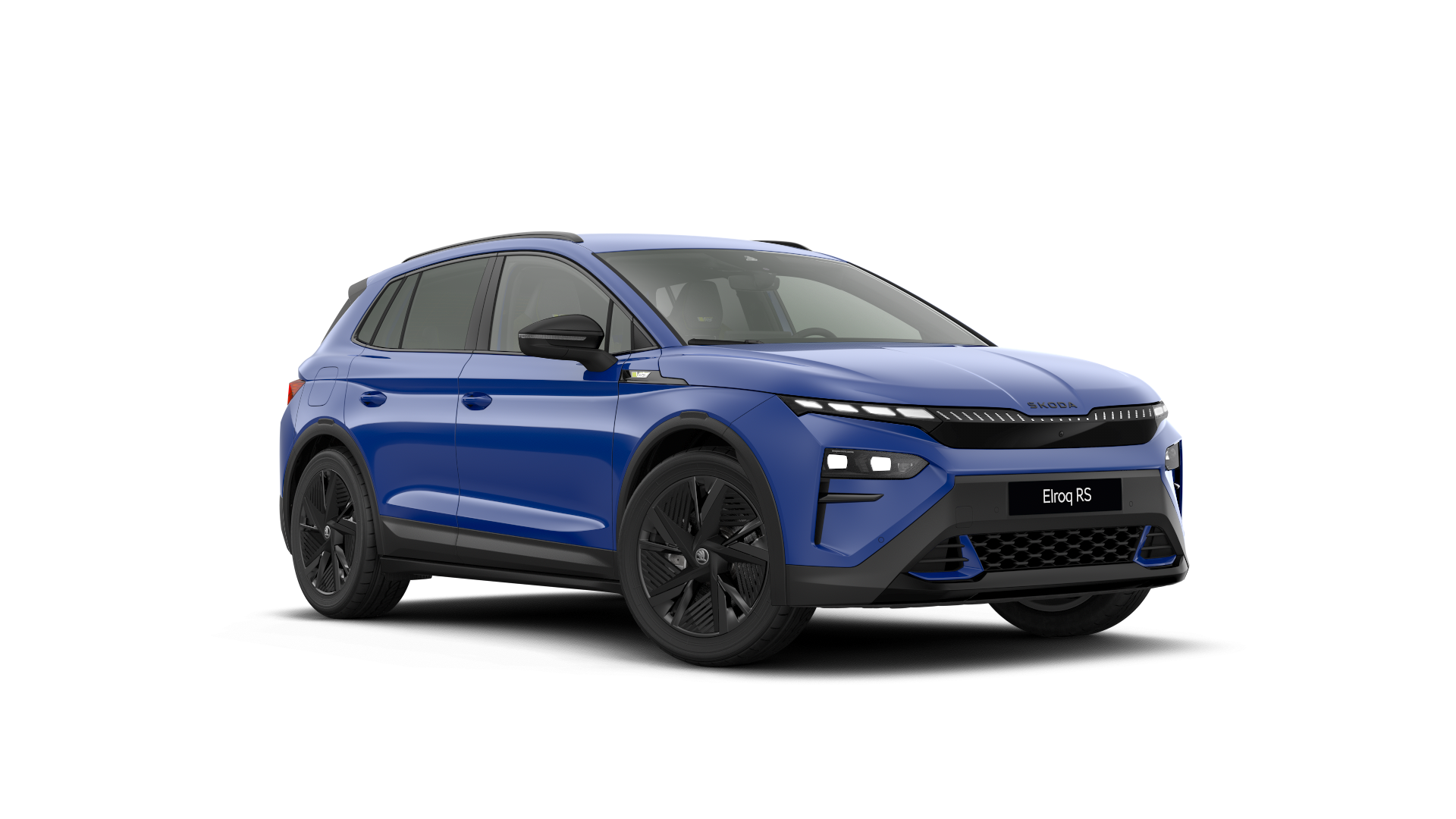 Model-slika Elroq RS