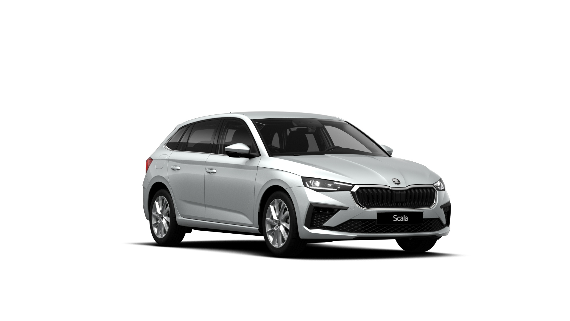 Slika modela Scala