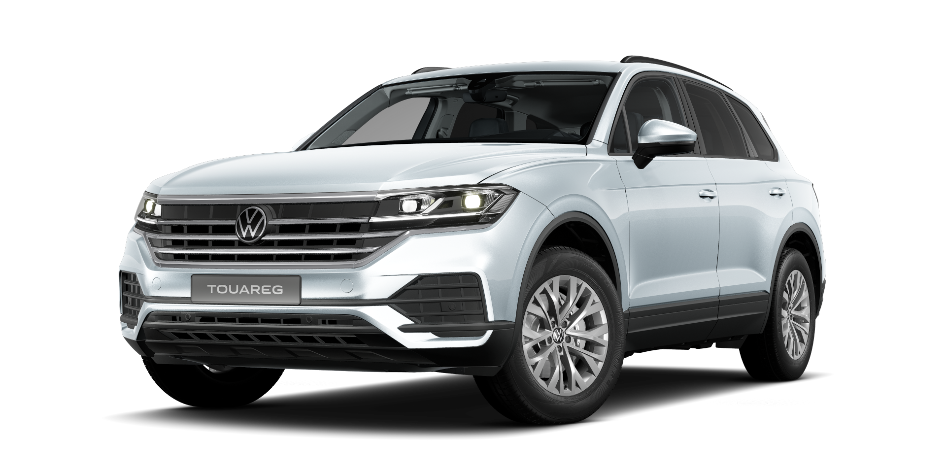 Touareg