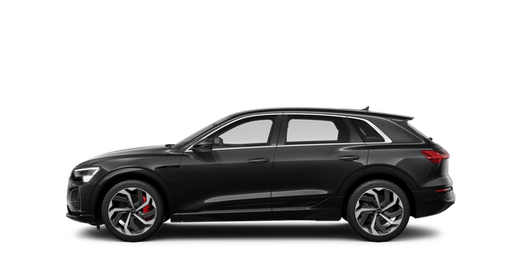 Q8 e-tron