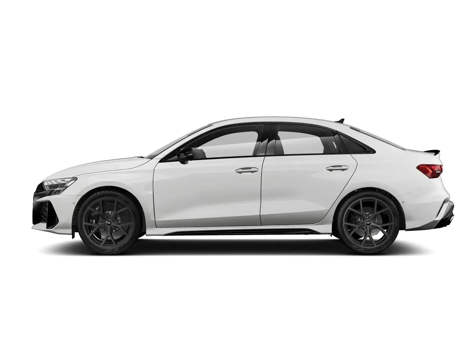 RS 3 Limuzină