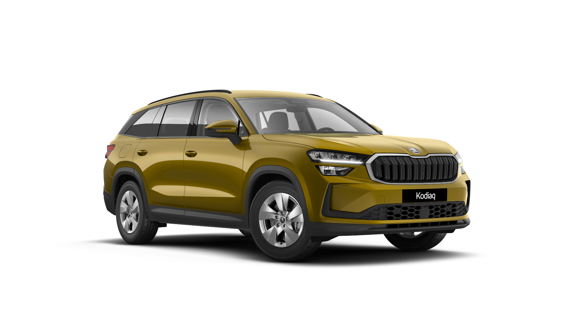 Slika modela Kodiaq