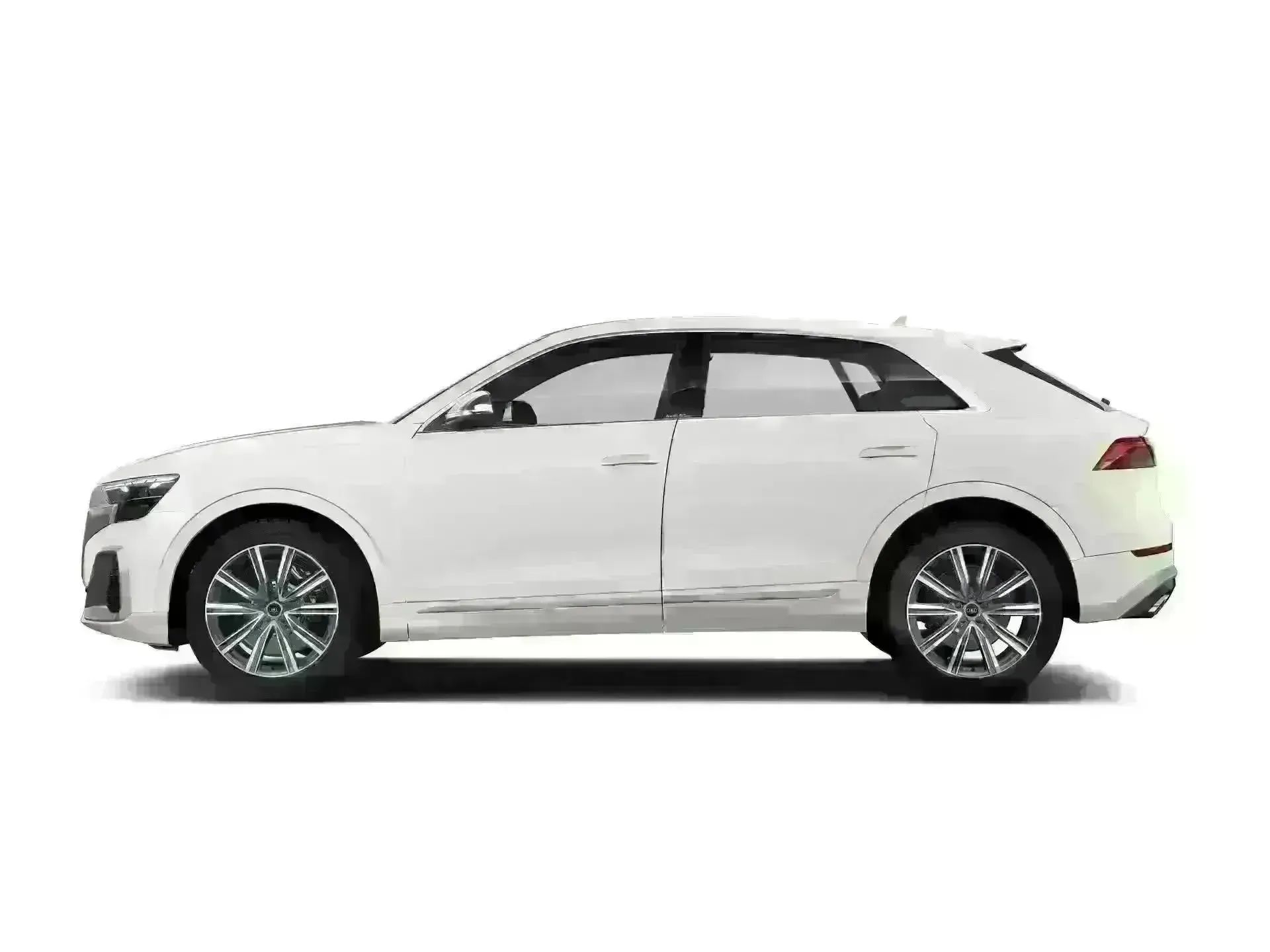 Q8 SUV