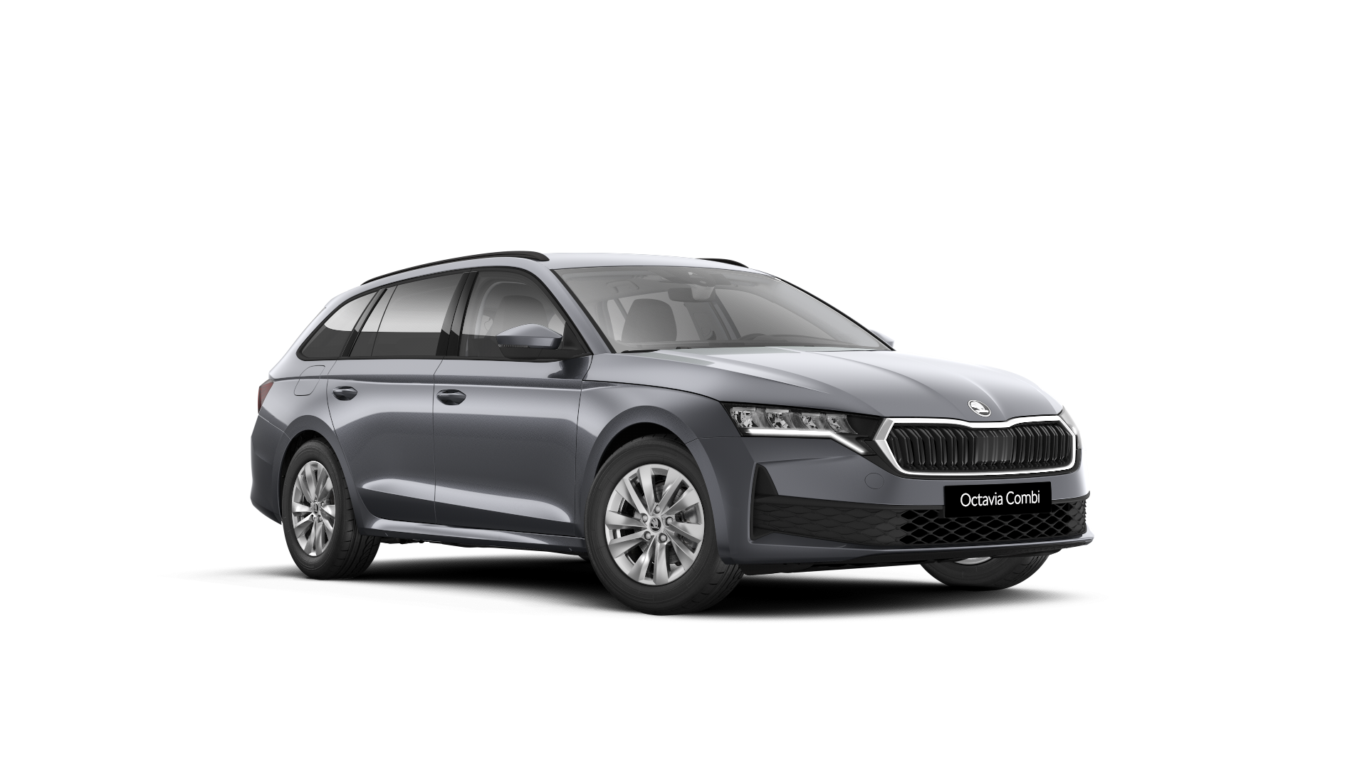 Slika modela Octavia Combi