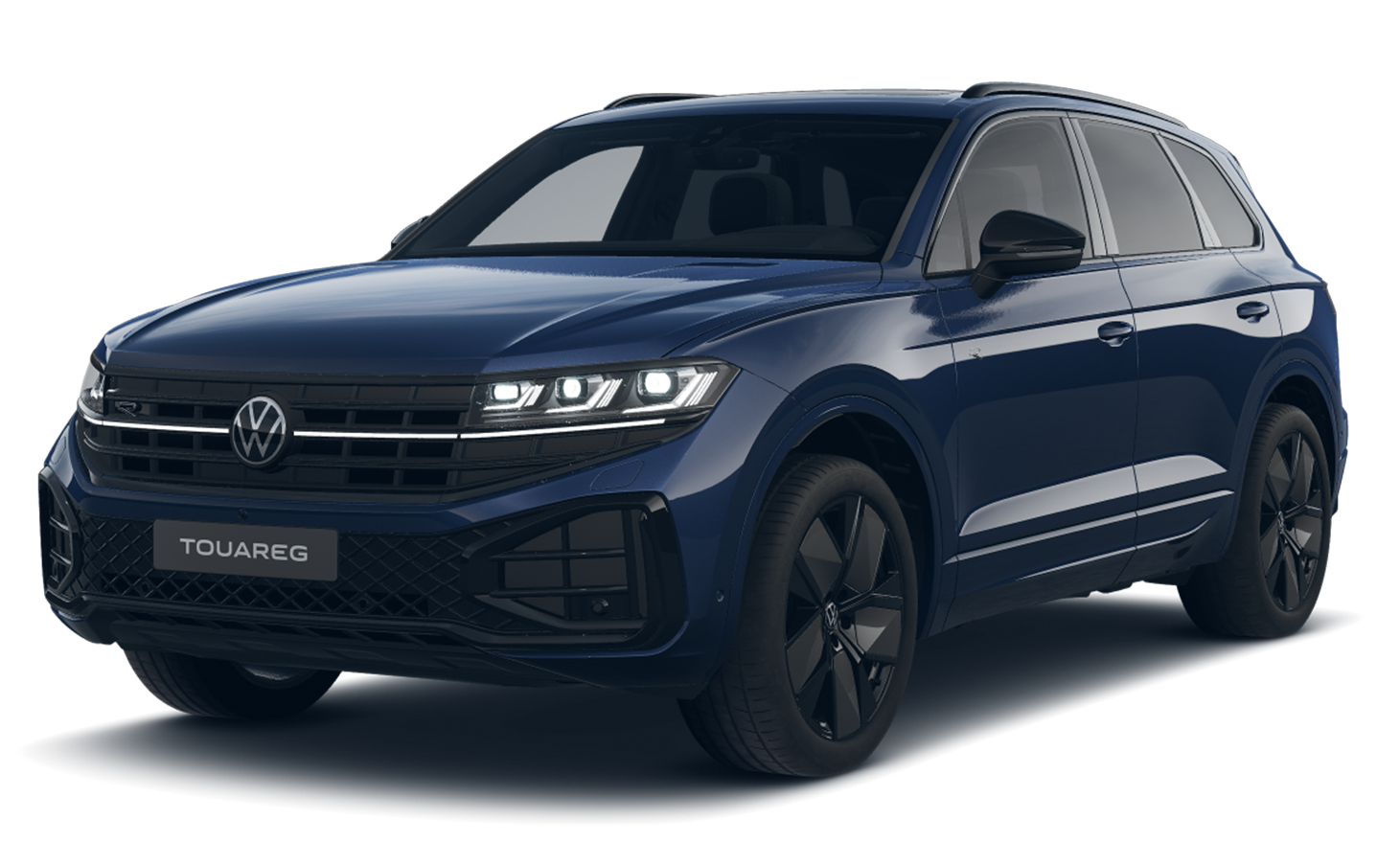 Touareg