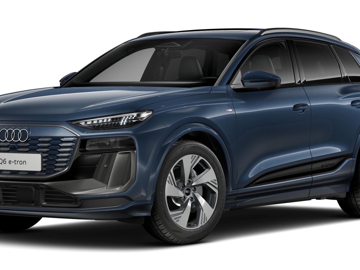 Q6 e-tron