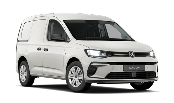 Novo Caddy Cargo