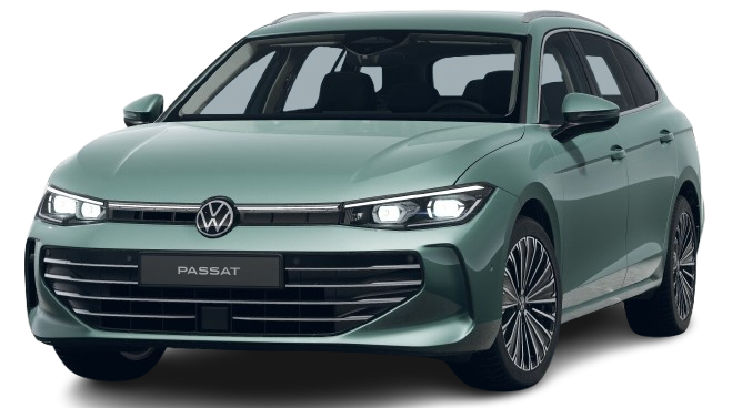 Passat