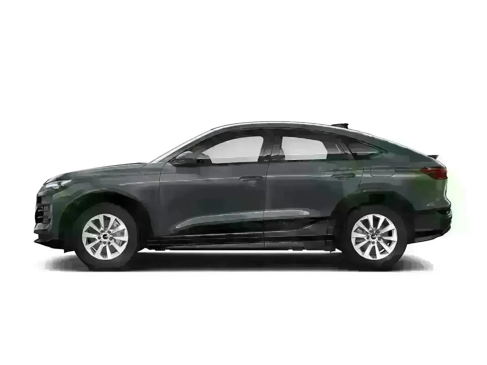 Q6 Sportback e-tron
