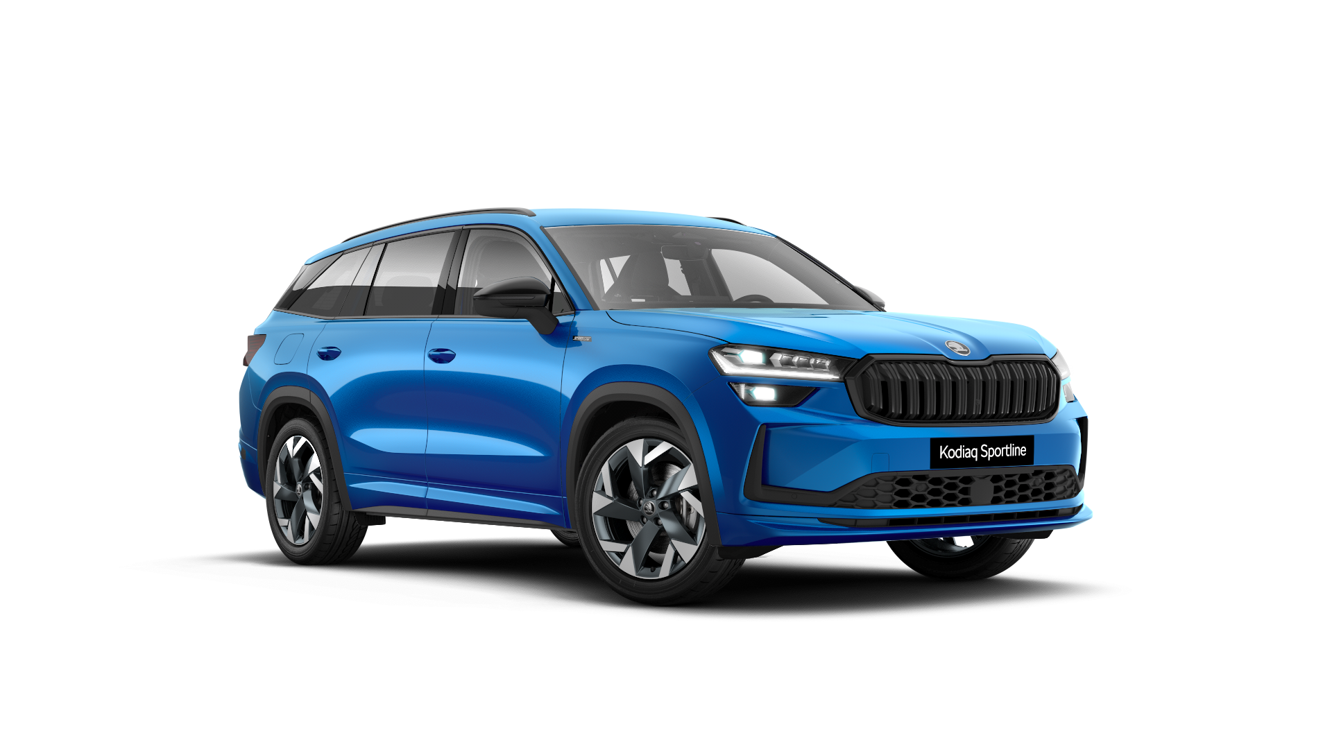 Model-Image Sportline