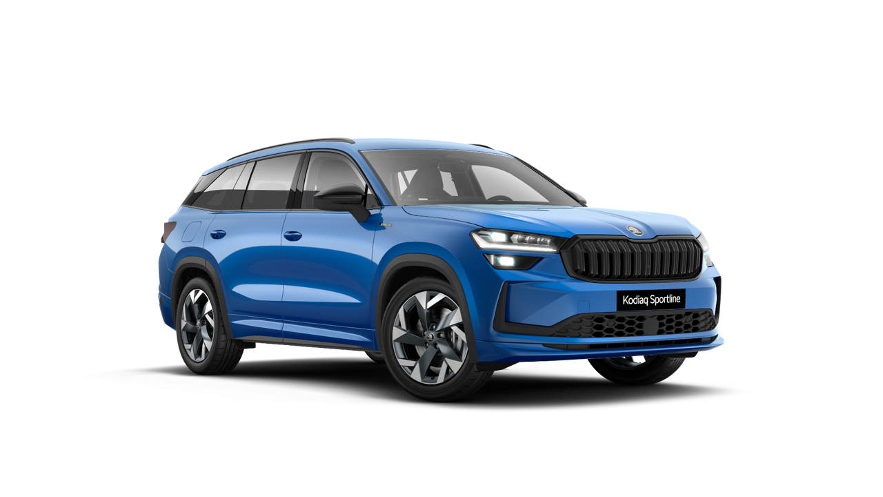 Model-Image Kodiaq Sportline