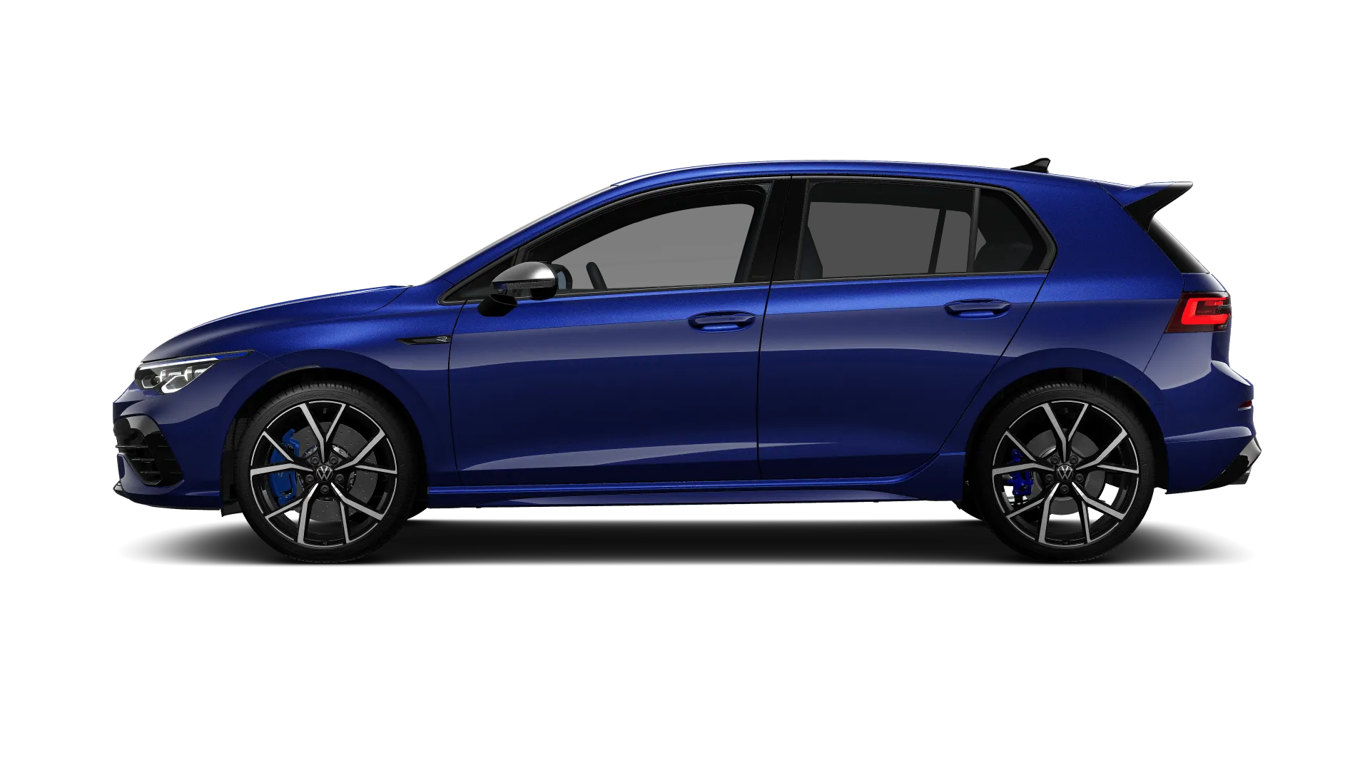 Golf R