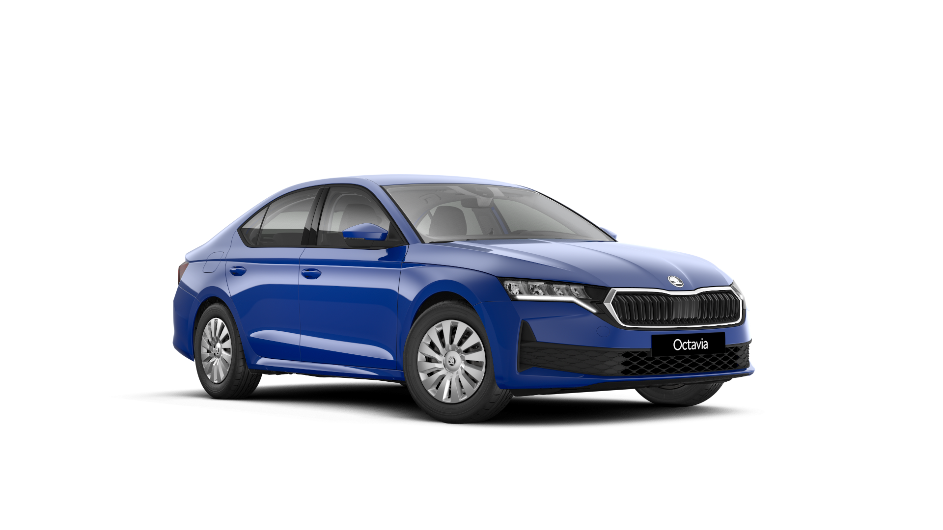 Modell-Kép Octavia