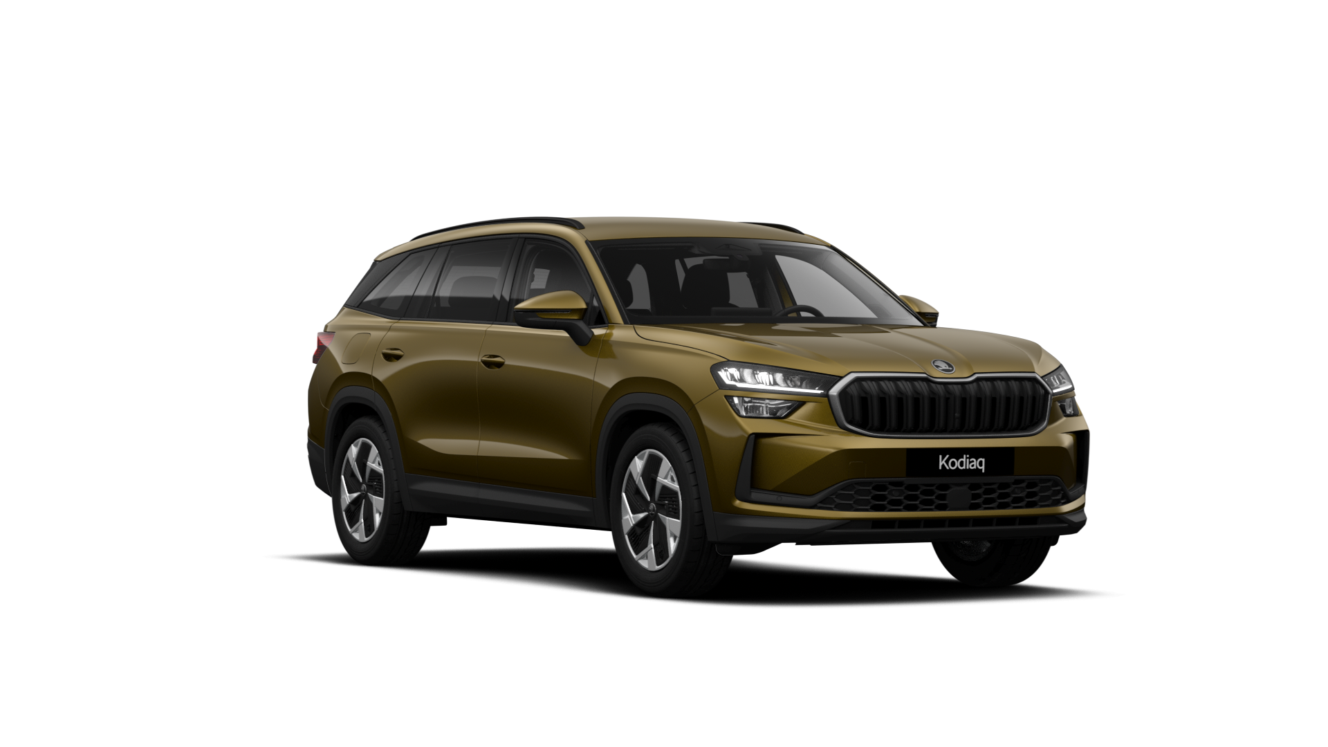 Kodiaq