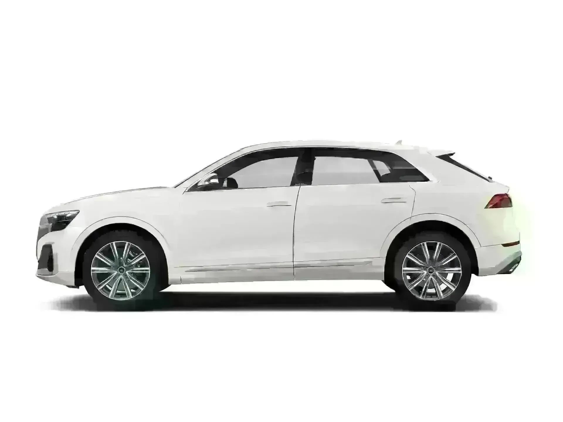 Q8 SUV