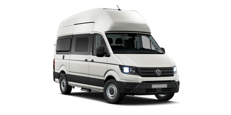 Vyobrazení modelu Grand California 600
