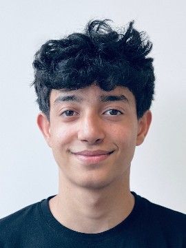 Team Member Picture