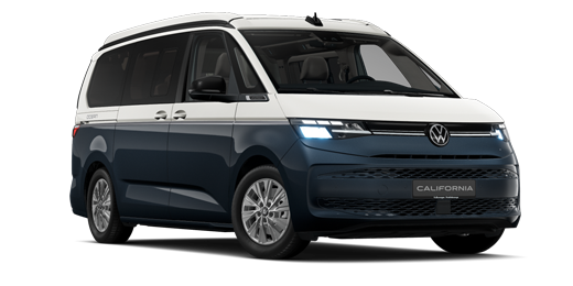 Der California eHybrid 4MOTION