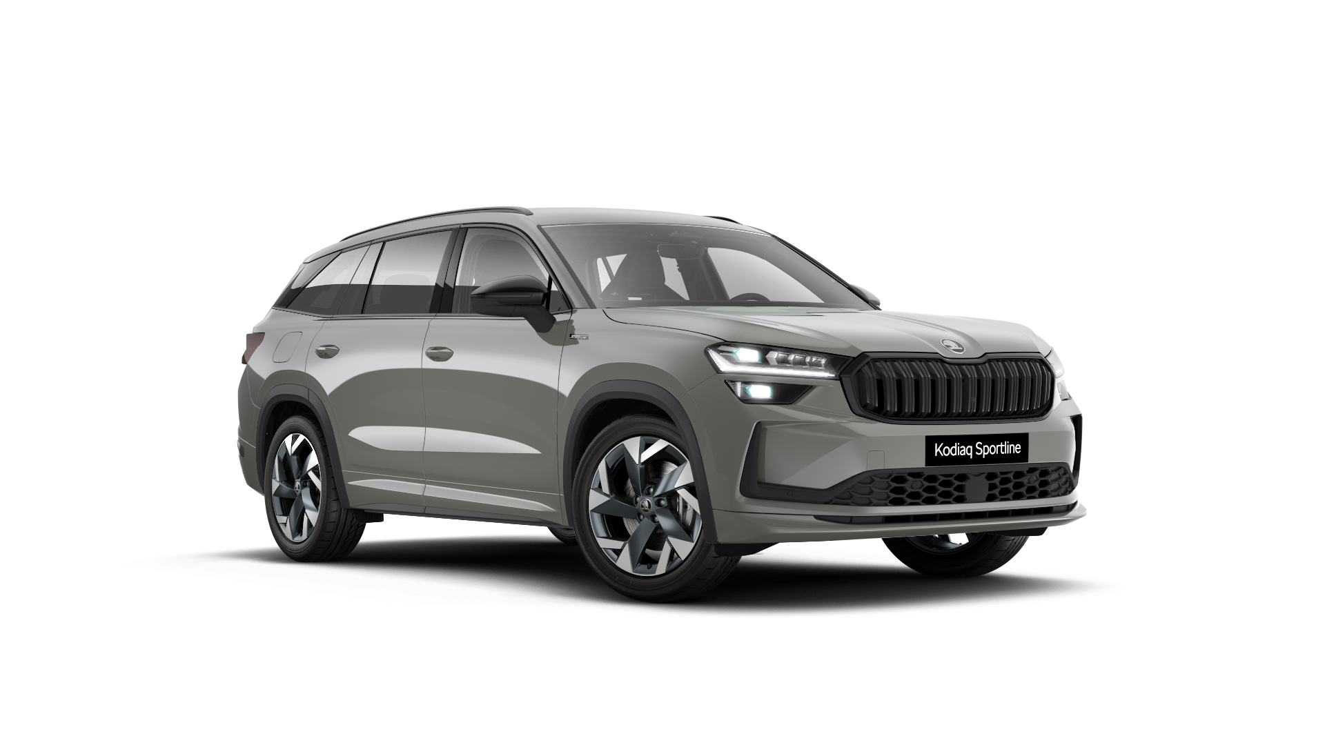 Slika modela Kodiaq Sportline