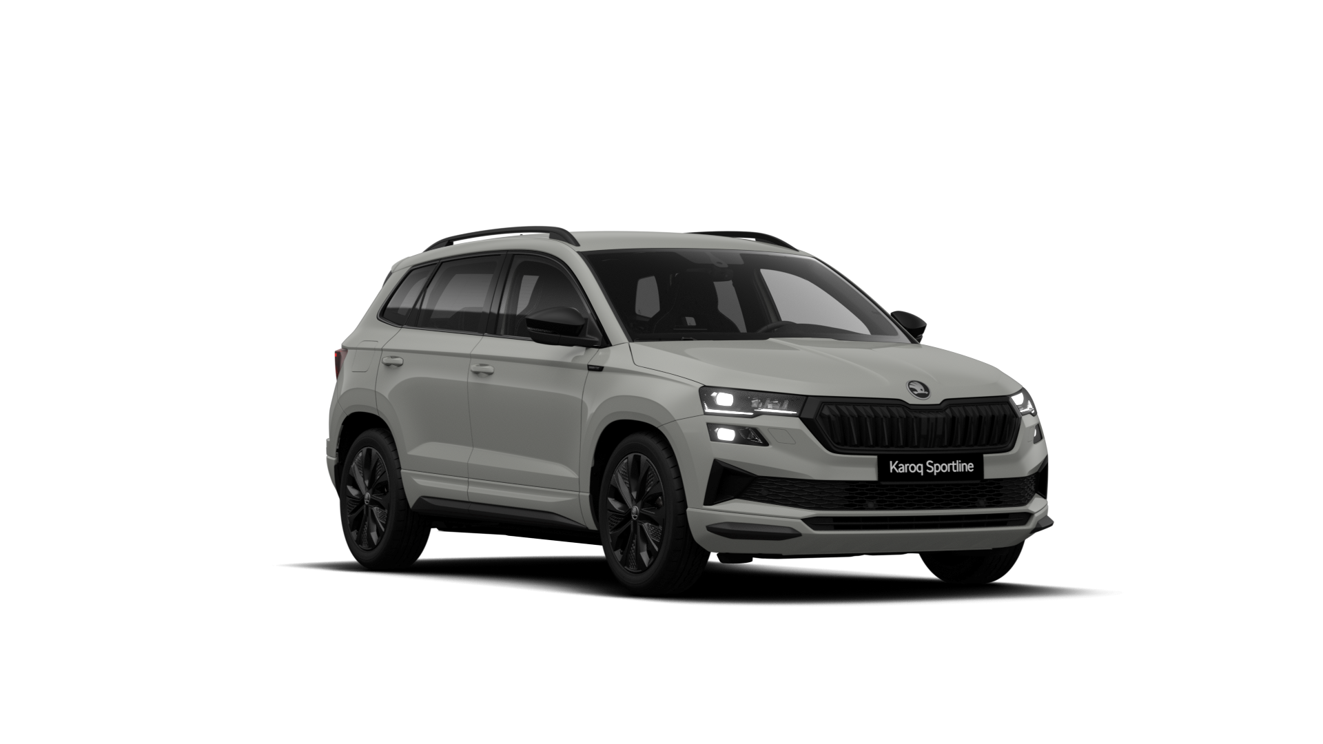 Model-Image Karoq Sportline