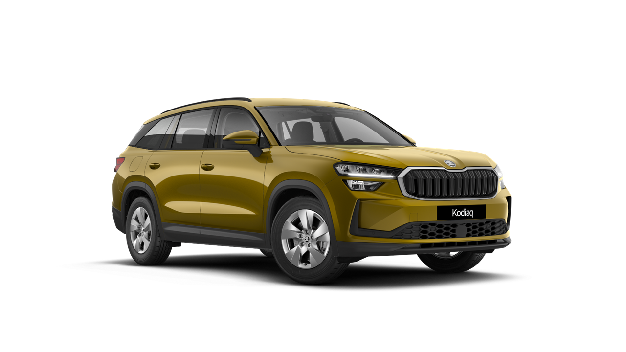 Modelo-Imagem Kodiaq