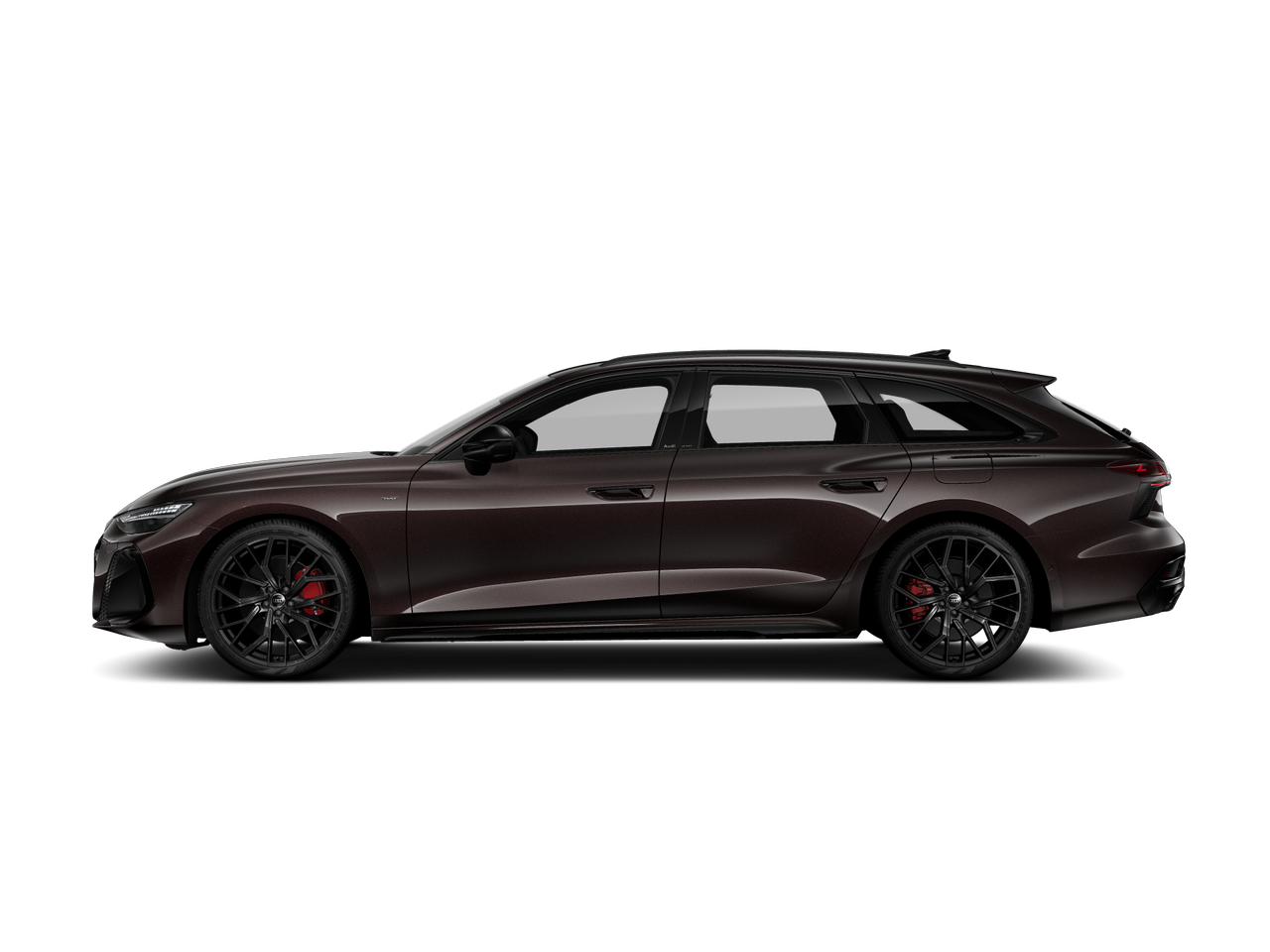 A6 Avant e-hybrid