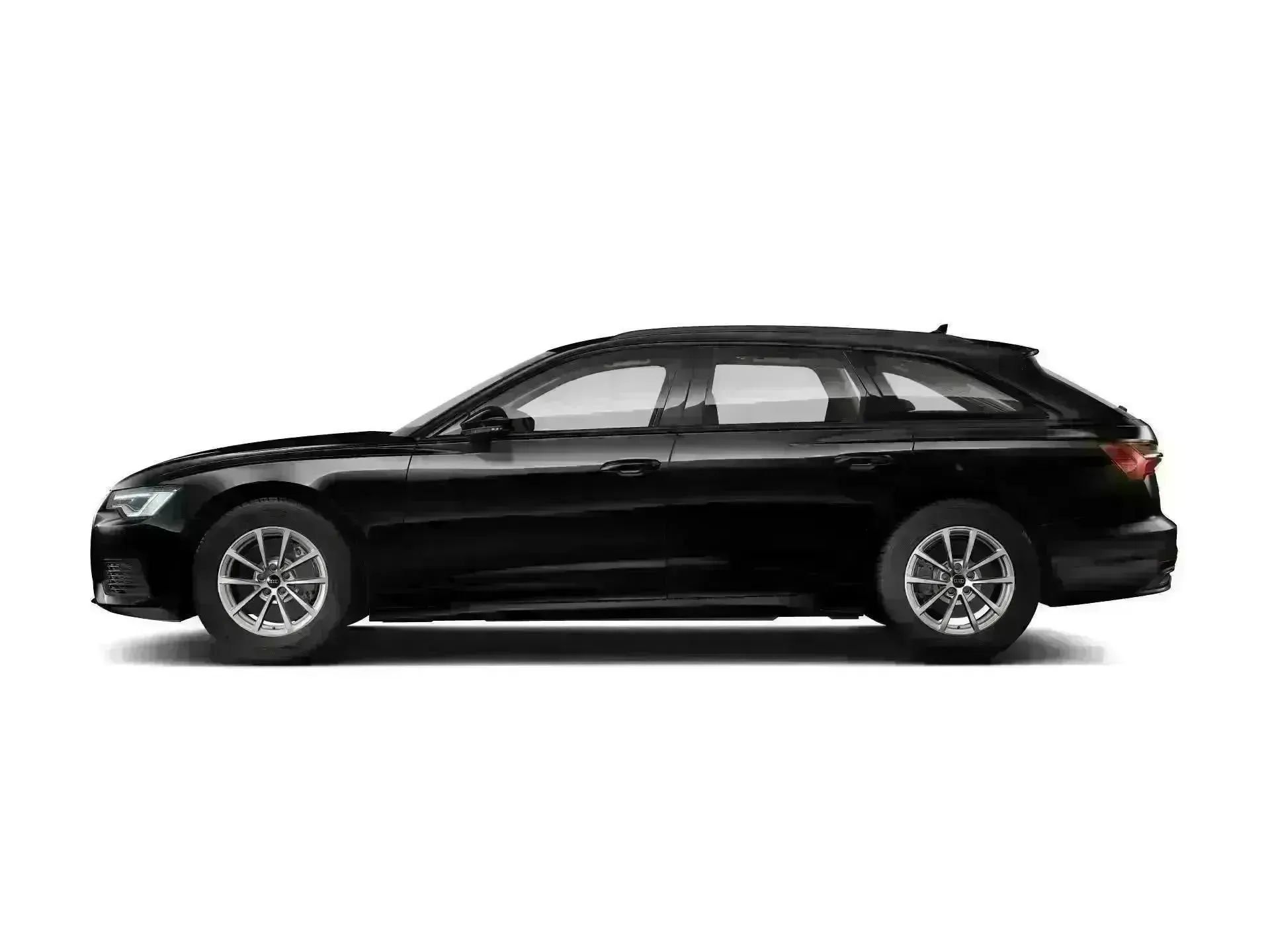A6 Avant TFSI e