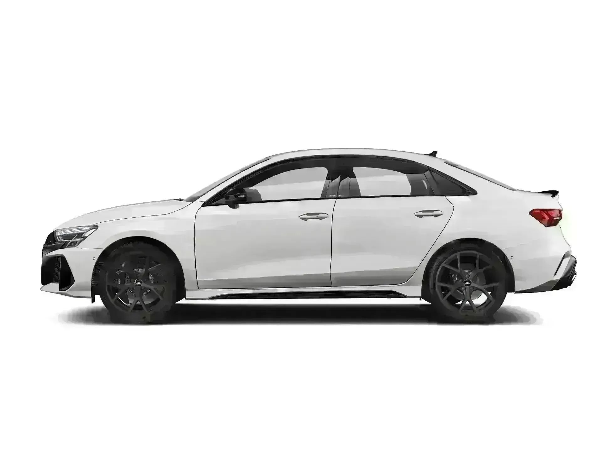 RS 3 Limuzină