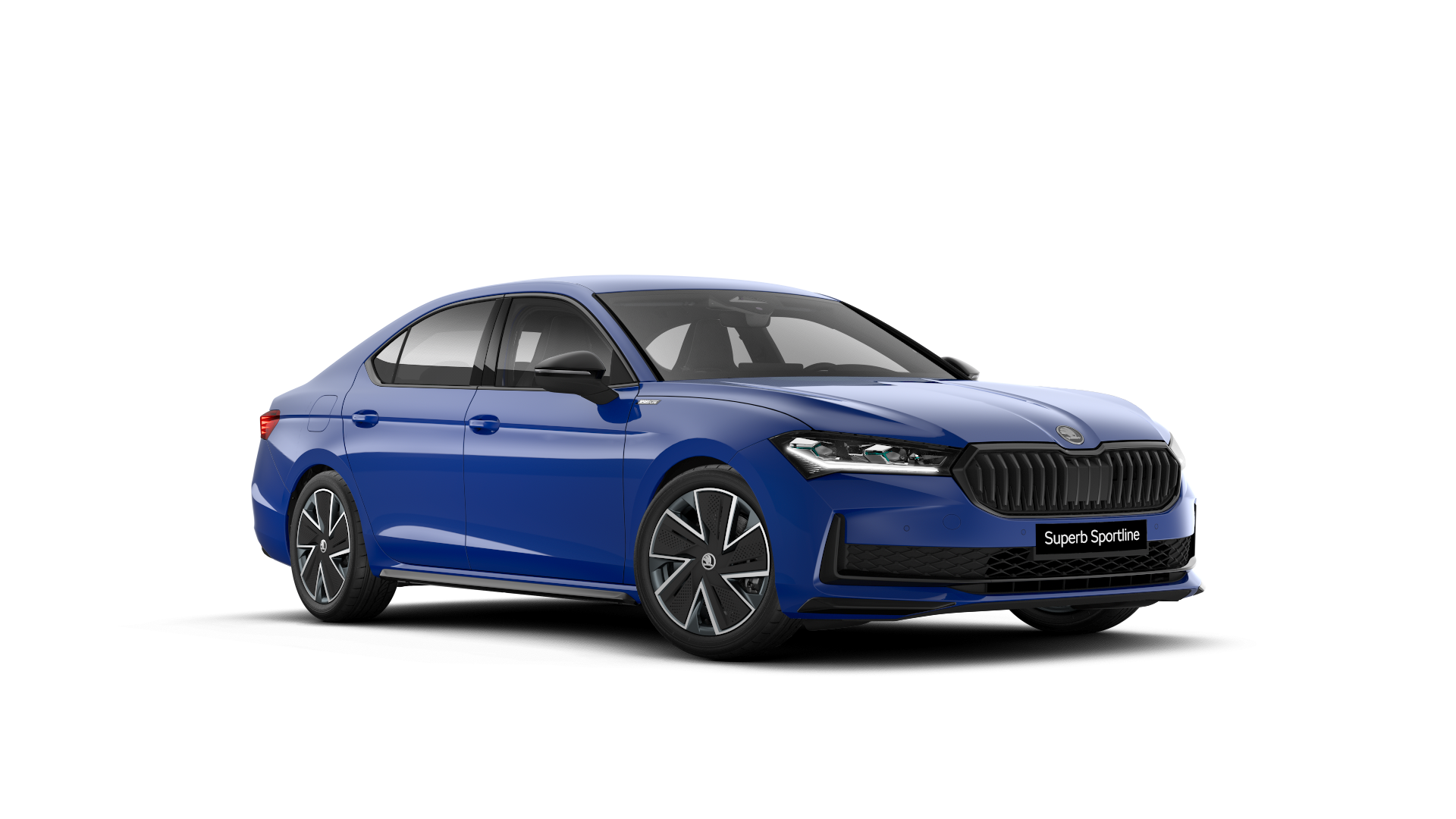 Model-slika SportLine