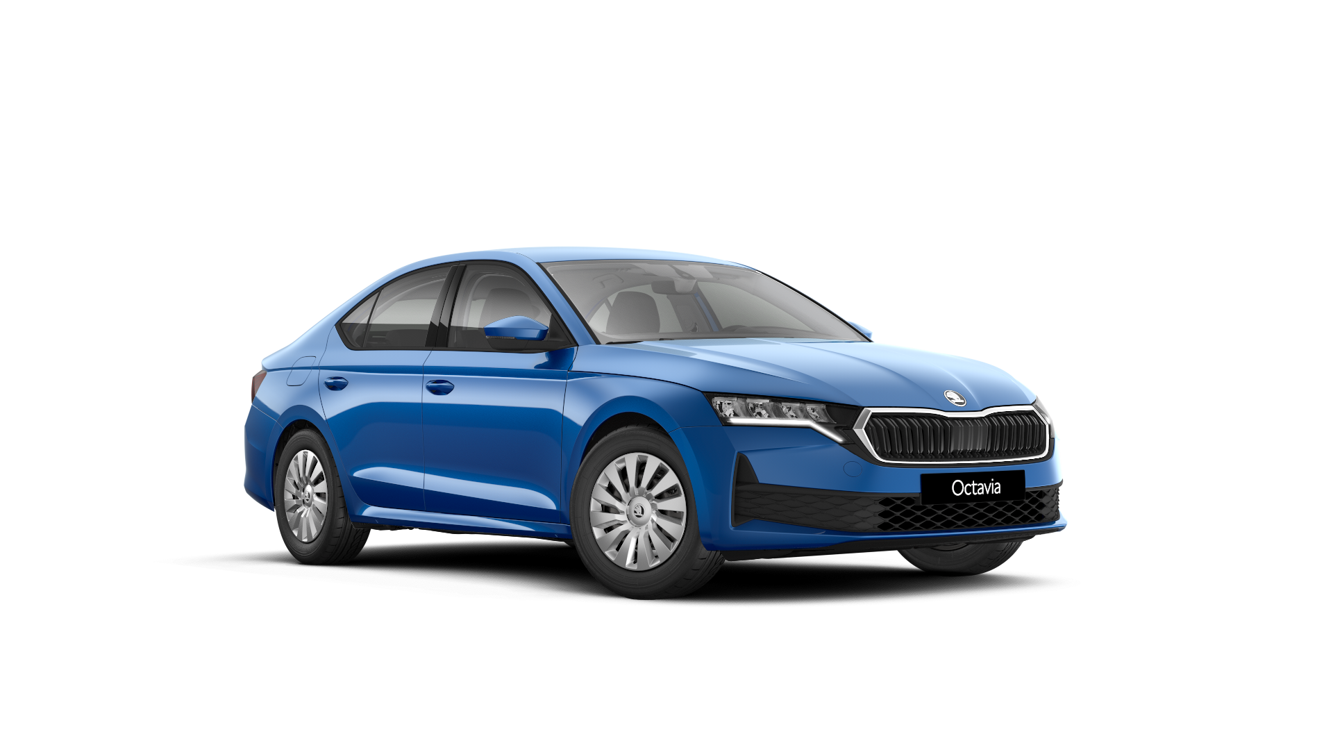 Modell-Kép Octavia