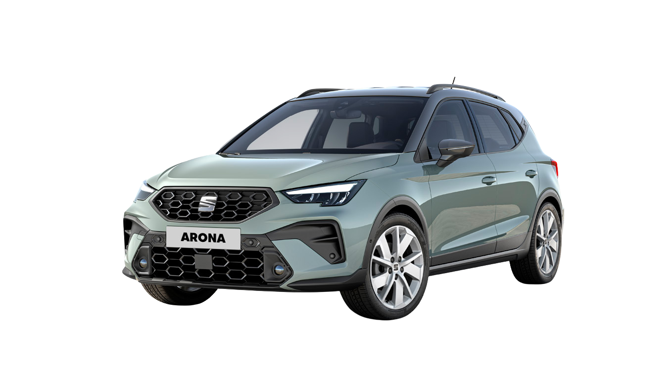 Imagen-Modelo Nueva Arona