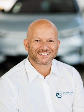 Bild eines Teammitglieds