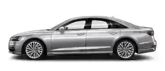 A8 L