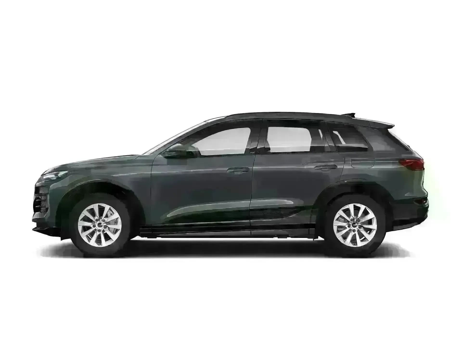 Q6 e-tron