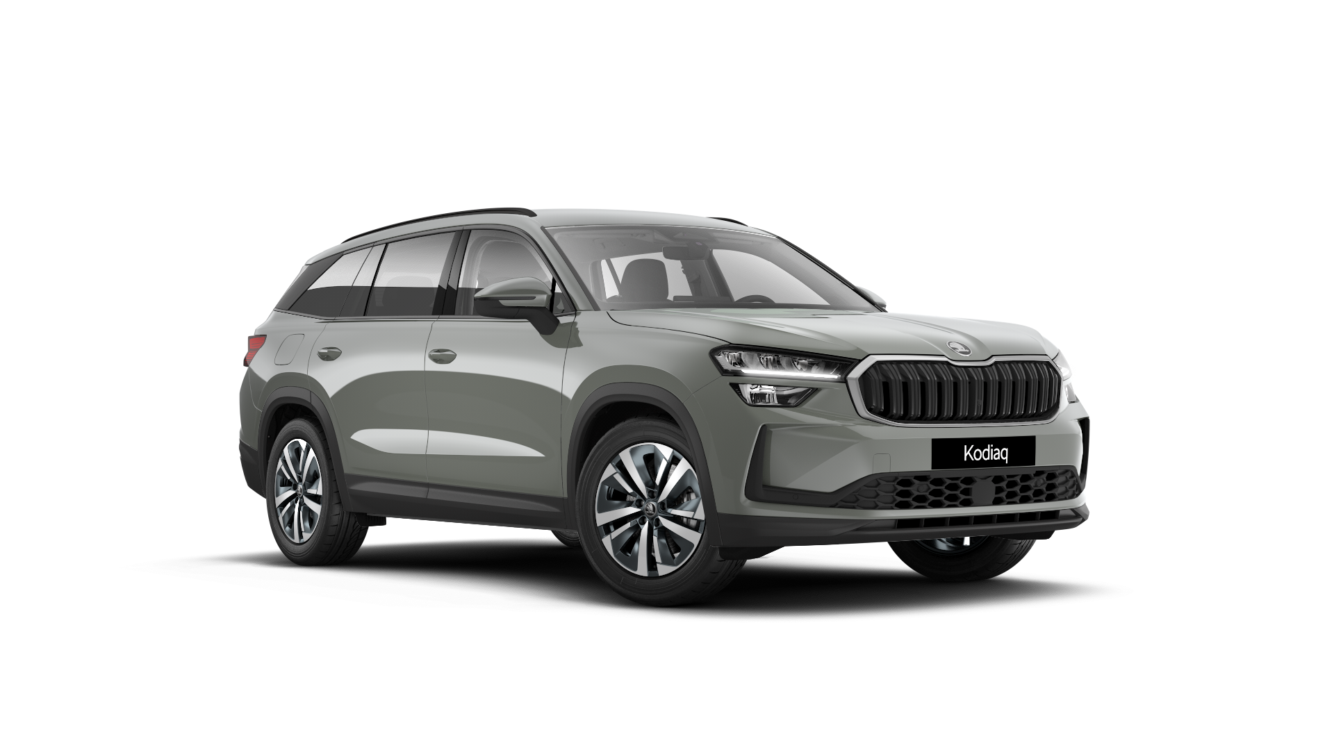 Kodiaq