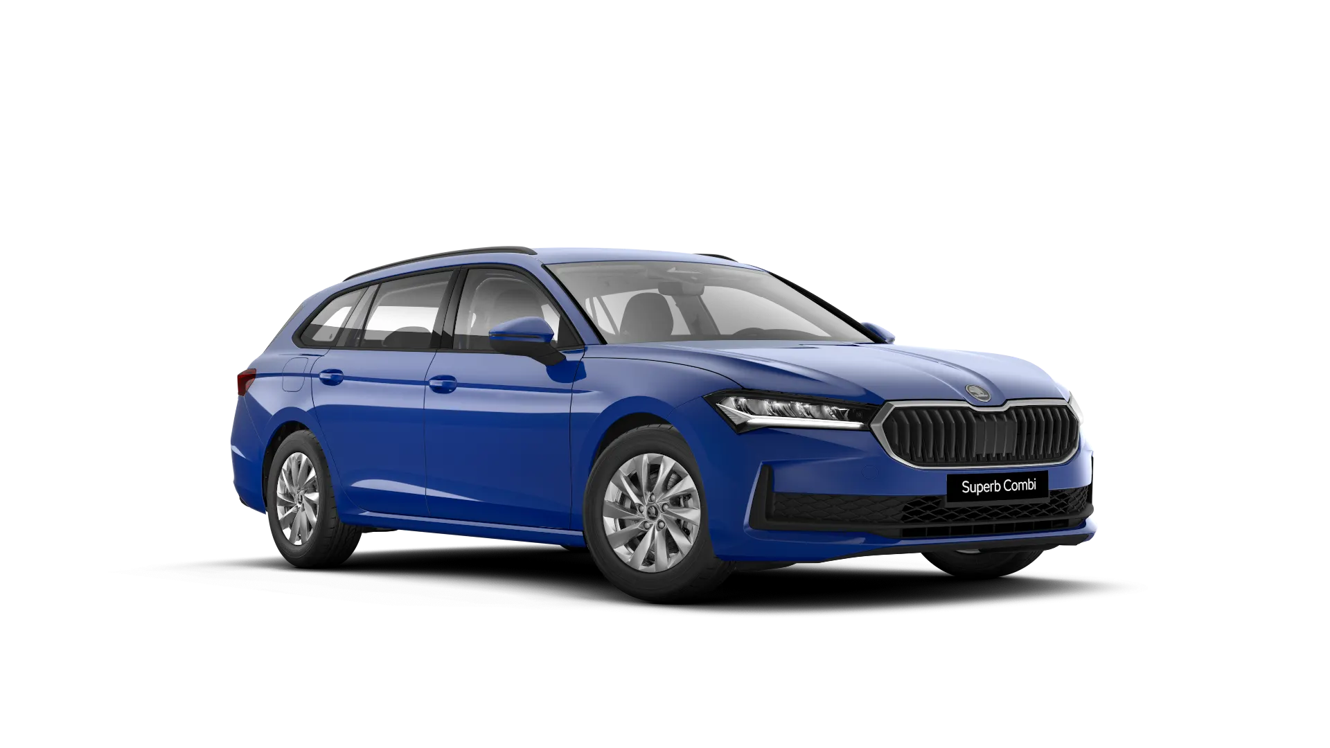 Model-Image Superb Combi