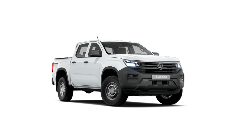Modellbild  Amarok