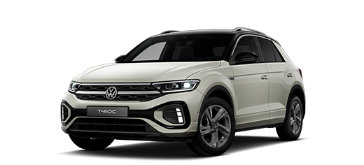 T-Roc