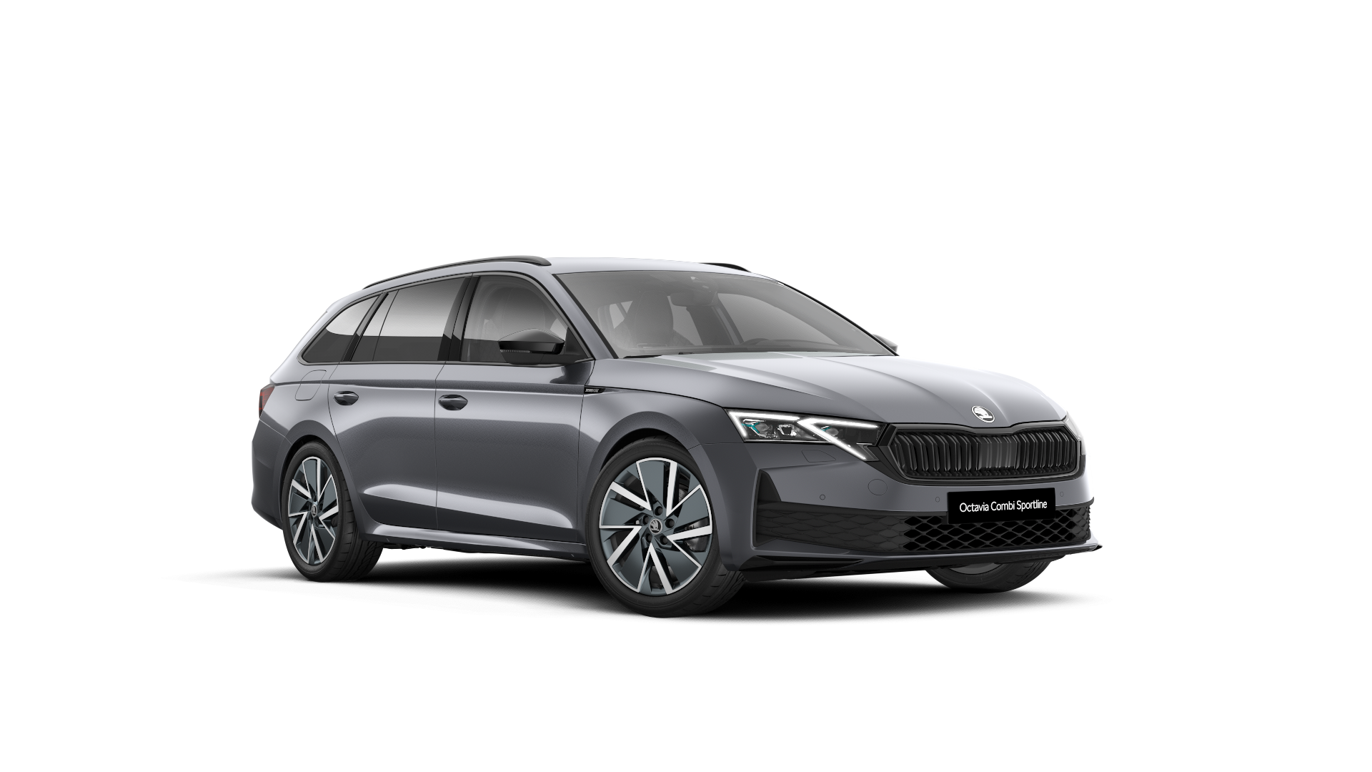 Slika modela Octavia Combi
