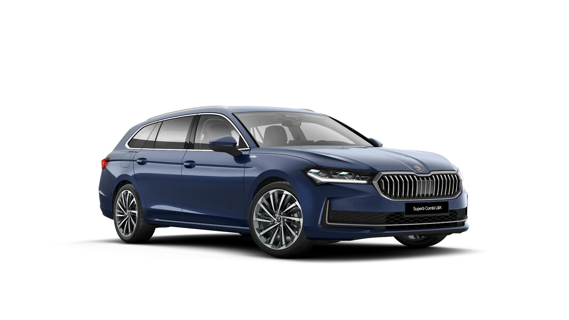 Modelo-Imagem Laurin & Klement