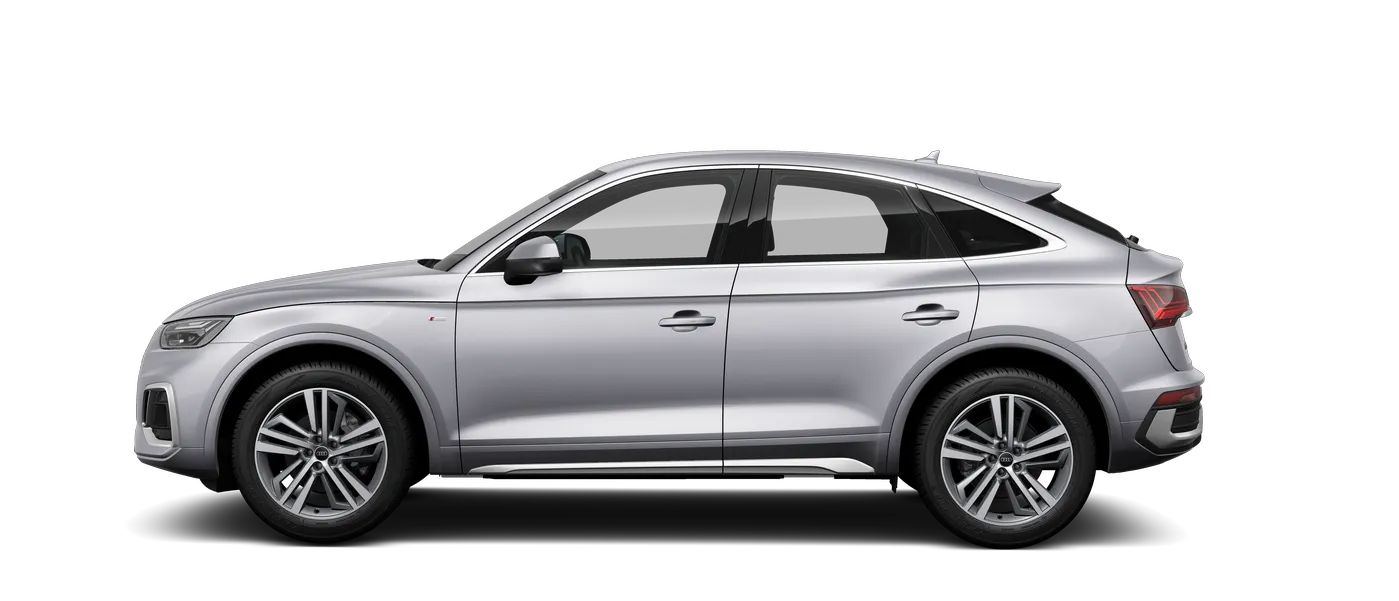 Q5 Sportback TFSI e