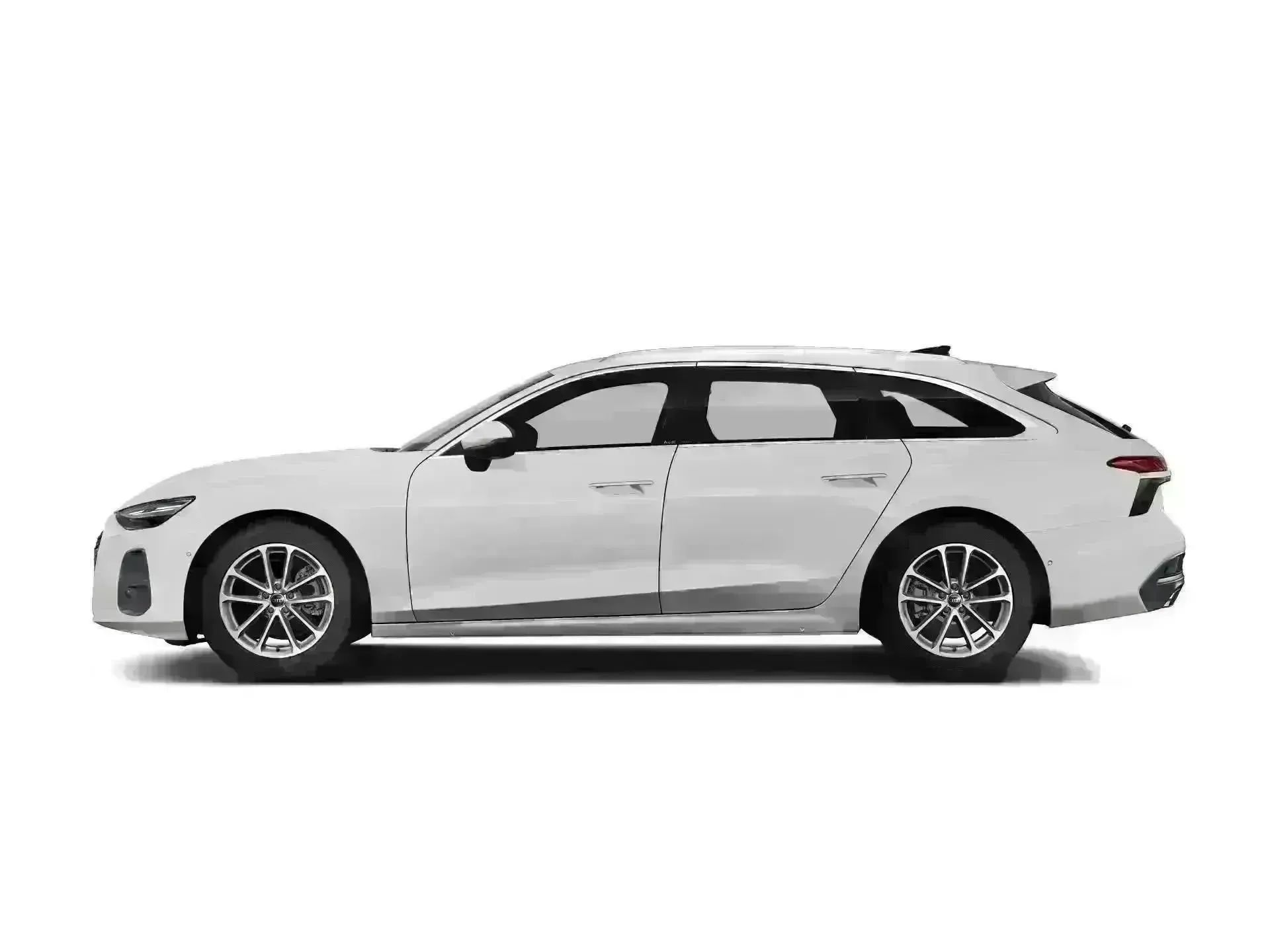 A6 Avant