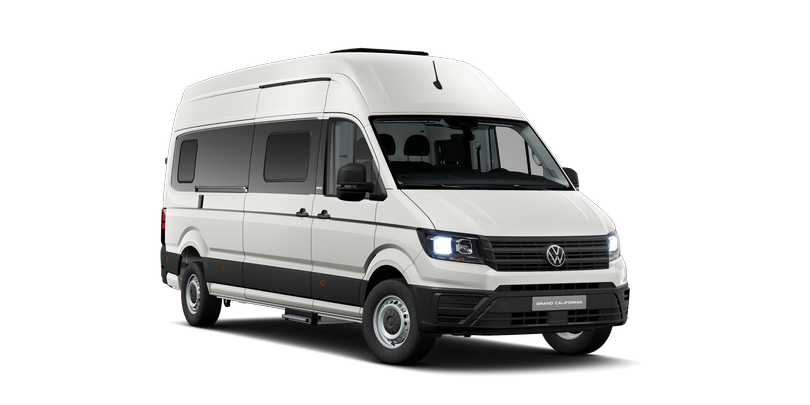 Vyobrazení modelu Grand California 680