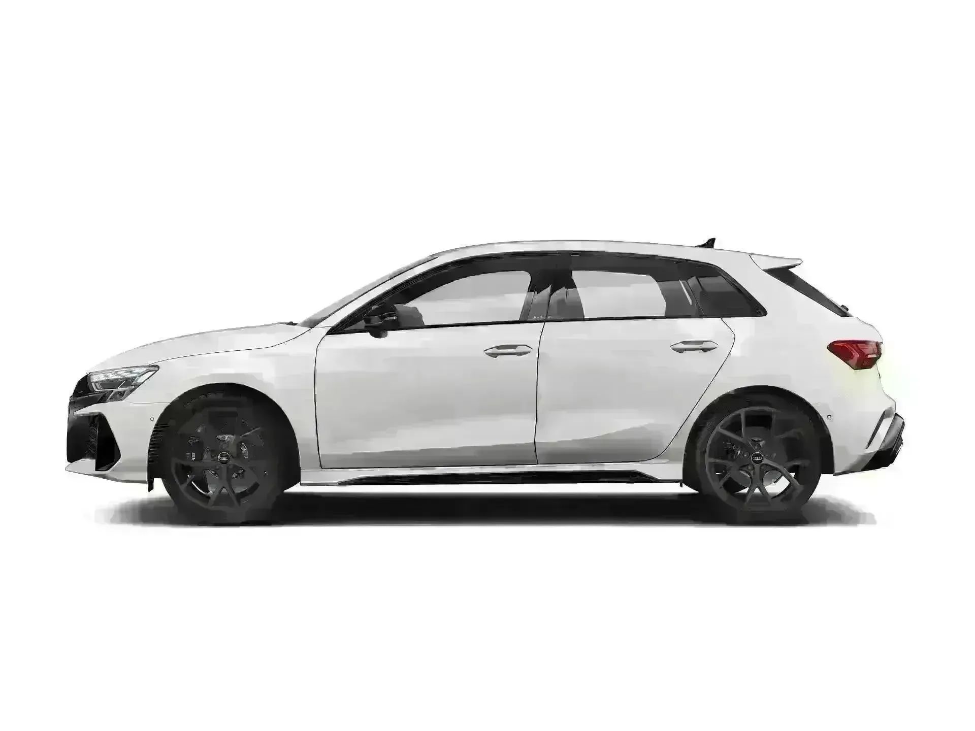 RS 3 Sportback