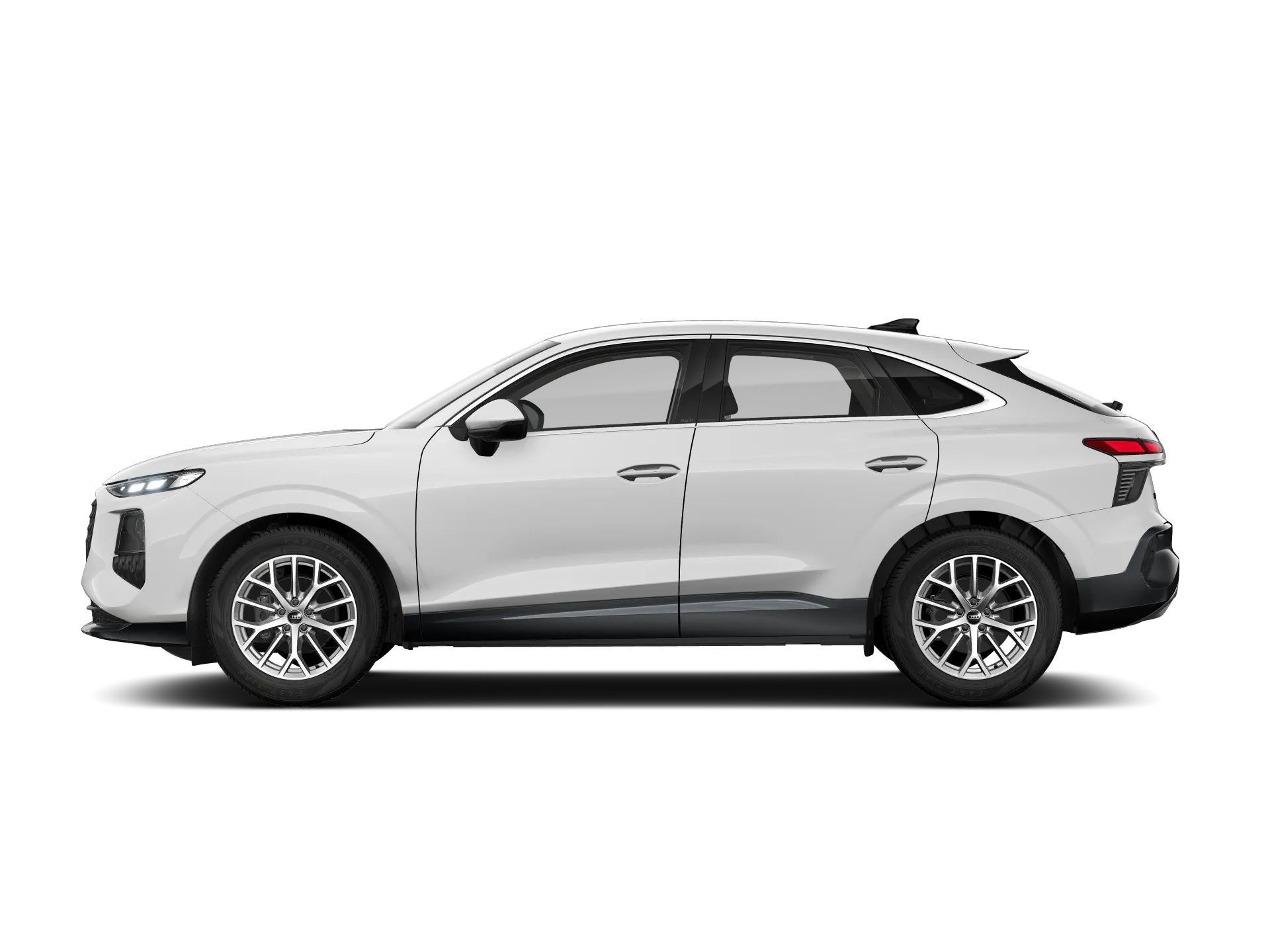 Q3 Sportback