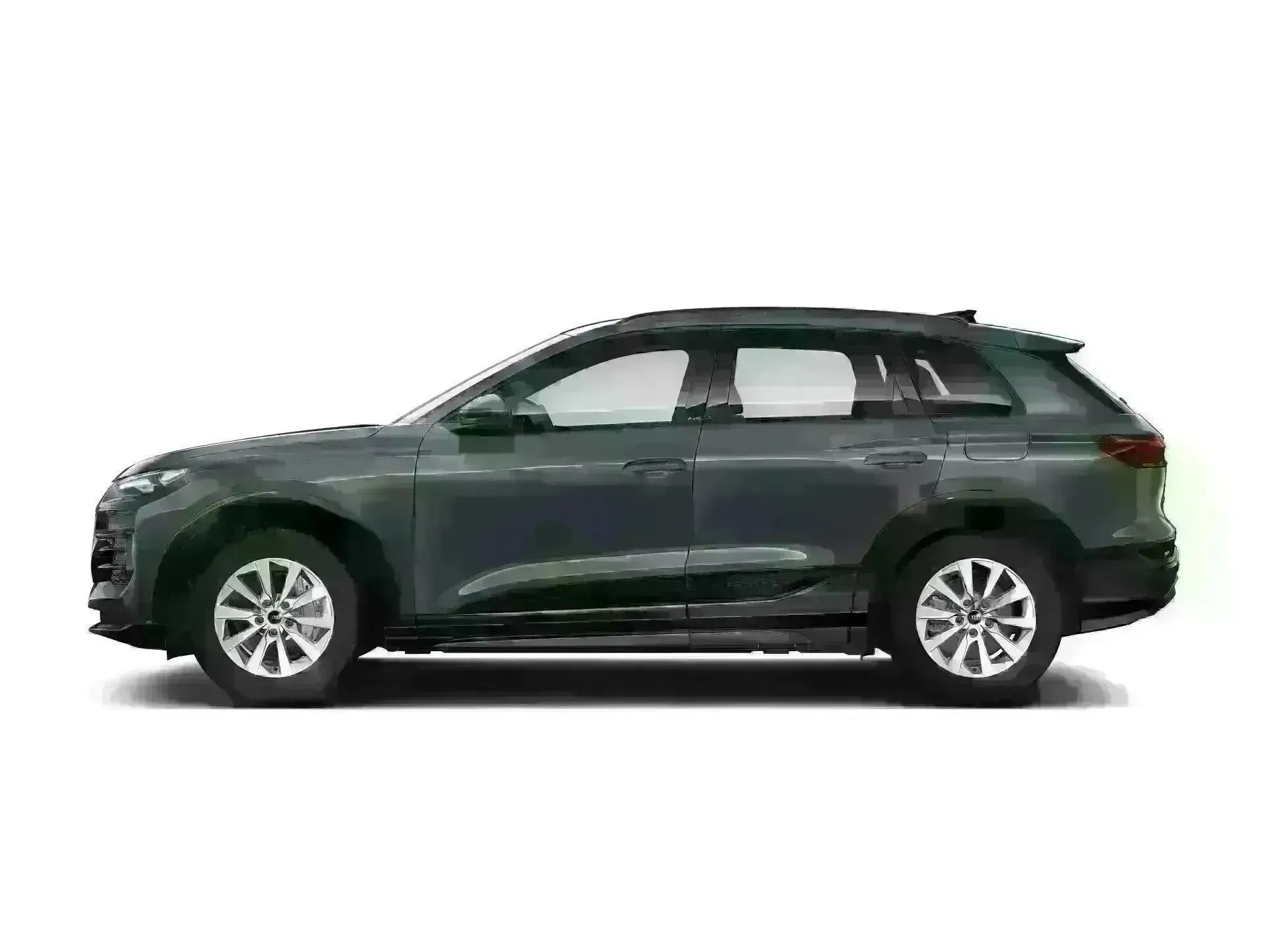 SQ6 SUV e-tron