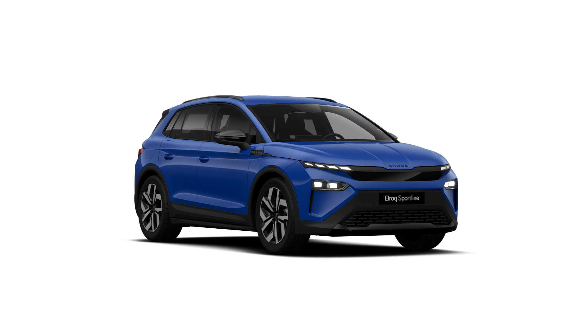 Model-Image Elroq